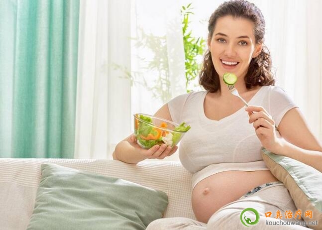 懷孕了口臭怎么辦 懷孕了口臭怎么辦
