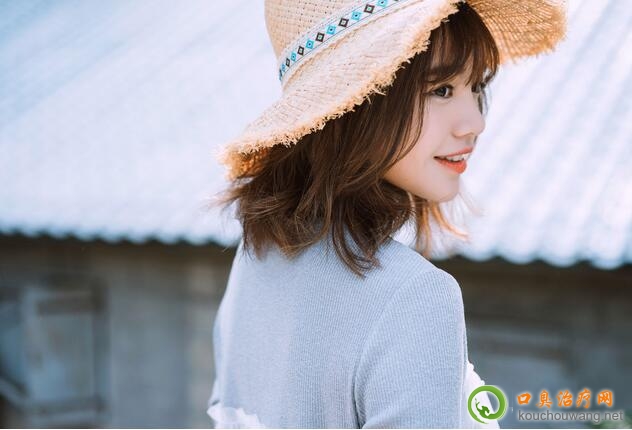 每月來大姨媽的時候怎么就感覺有口臭 每月來大姨媽的時候怎么就感覺有口臭