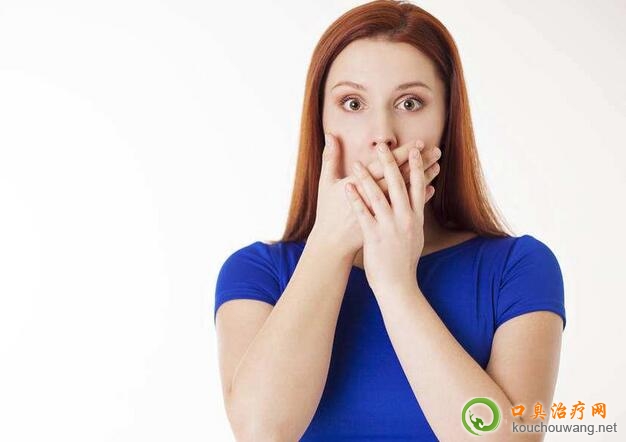 口臭還有什么其他癥狀 口臭還有什么其他癥狀