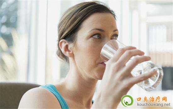 引起口臭的六個原因 引起口臭的六個原因