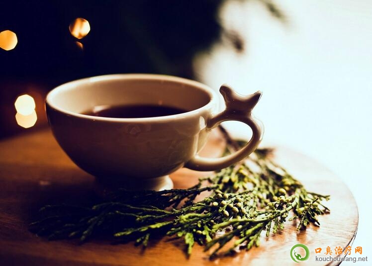 自我判斷口臭的方法 自我判斷口臭的方法