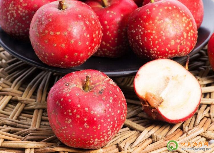 治療口臭的常見偏方 治療口臭的常見偏方