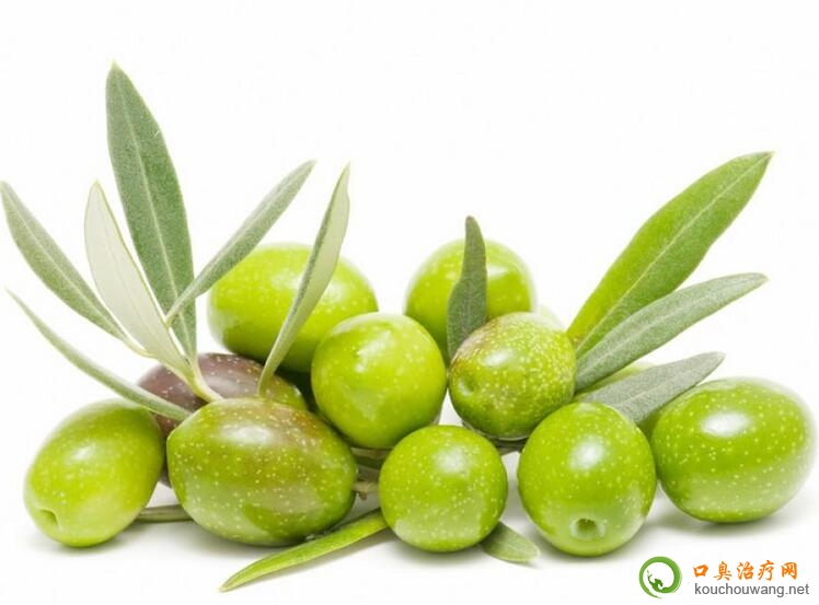 巧除口臭的小秘方 巧除口臭的小秘方