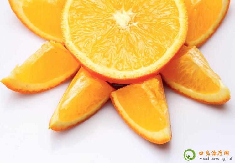 牙周病引起口臭 牙周病引起口臭