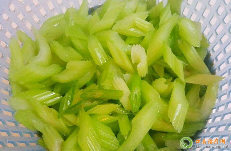 口臭祛除的9種方法 口臭祛除的9種方法