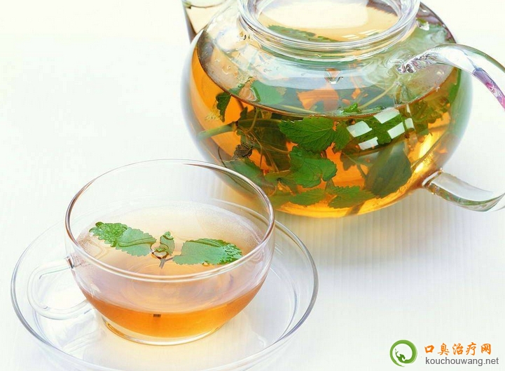 口臭煩惱多 巧用小偏方除口臭 口臭煩惱多 巧用小偏方除口臭