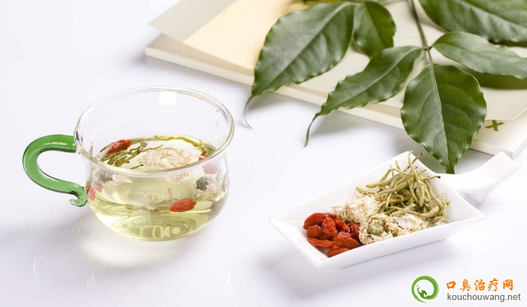 引發口臭的十大原因 引發口臭的十大原因