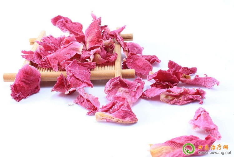 七大口腔疾病可引發口臭 七大口腔疾病可引發口臭