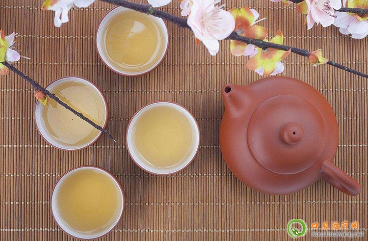 治療口臭敗火后要養胃 治療口臭敗火后要養胃