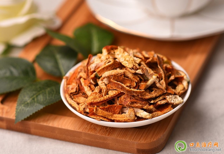 治療口臭去醫院掛的科室 治療口臭去醫院掛的科室