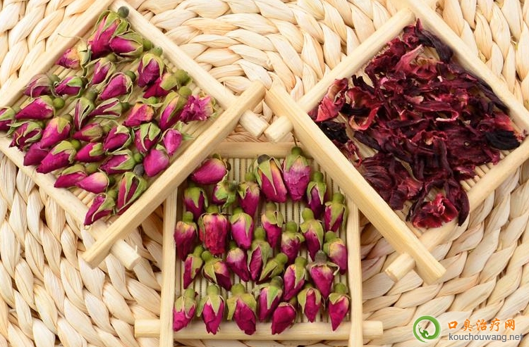 腸胃濕熱導致的口臭的治療方法 腸胃濕熱導致的口臭的治療方法