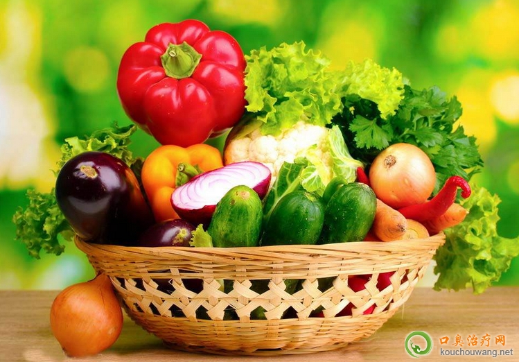 不良生活習慣導致的口臭 不良生活習慣導致的口臭