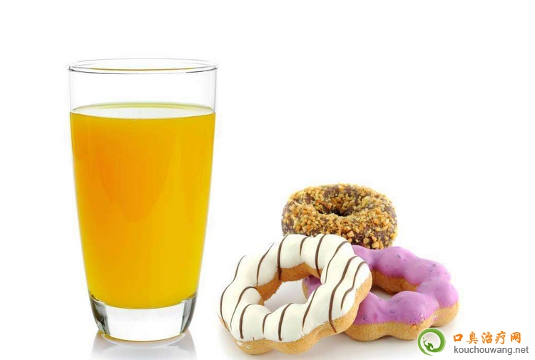 祛除口臭清新口氣的三大秘訣 祛除口臭清新口氣的三大秘訣