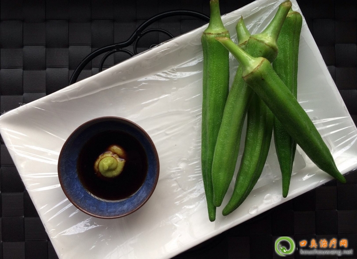 口臭可以吃芥末 口臭可以吃芥末