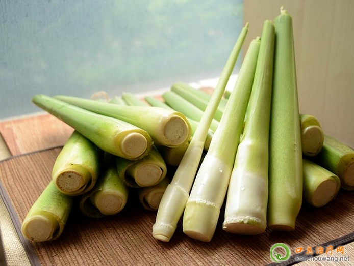 口臭可以吃茭白 口臭可以吃茭白