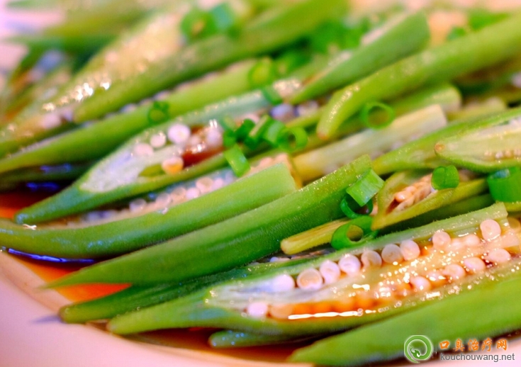 膽結(jié)石可以吃黃秋葵 膽結(jié)石可以吃黃秋葵