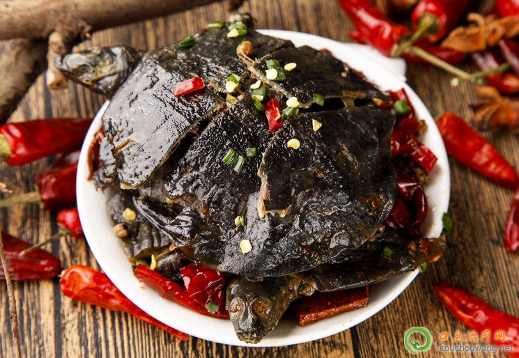 口臭可以吃甲魚 口臭可以吃甲魚