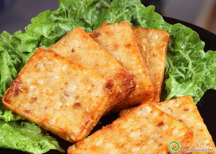 口臭可以吃精鹽 口臭可以吃精鹽