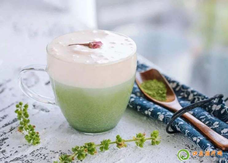 口臭可以吃海鹽 口臭可以吃海鹽