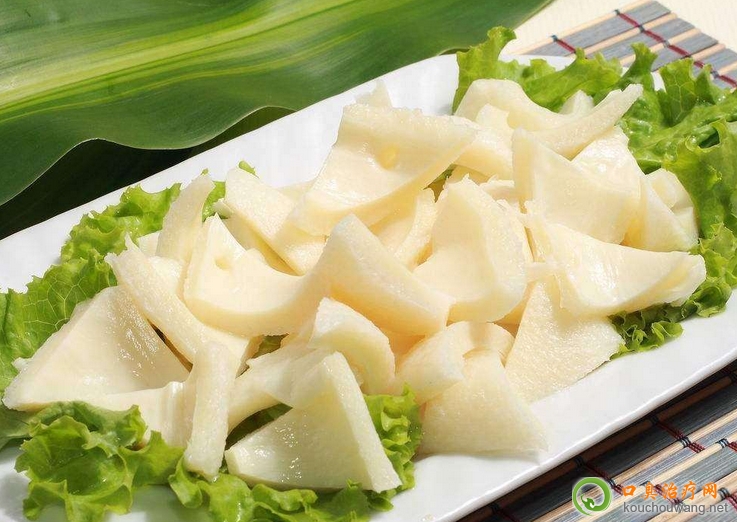 口臭可以吃黃喉 口臭可以吃黃喉