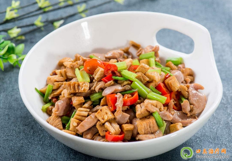 口臭可以吃雞肫 口臭可以吃雞肫