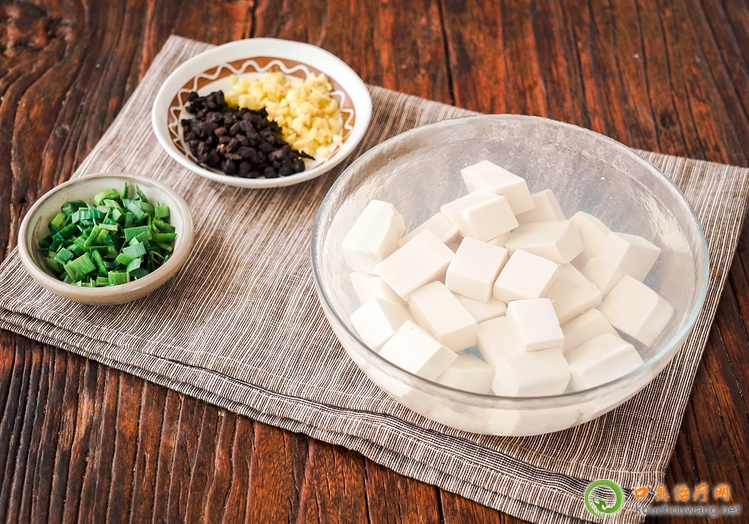 口臭可以吃絹豆腐 口臭可以吃絹豆腐