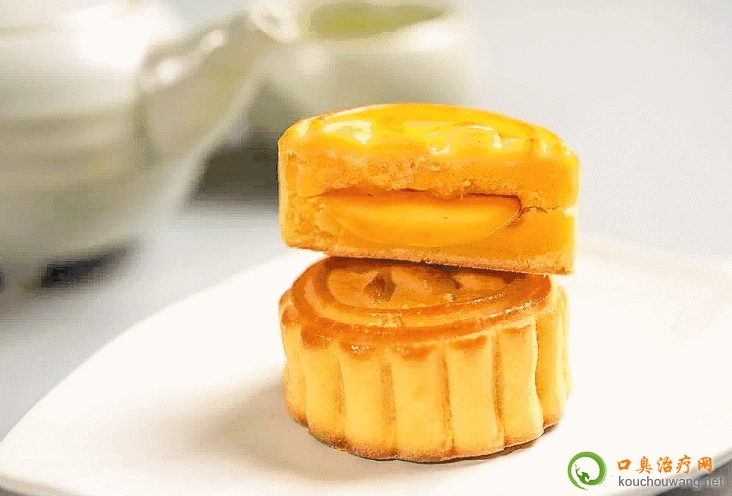 口臭可以吃吉士粉 口臭可以吃吉士粉