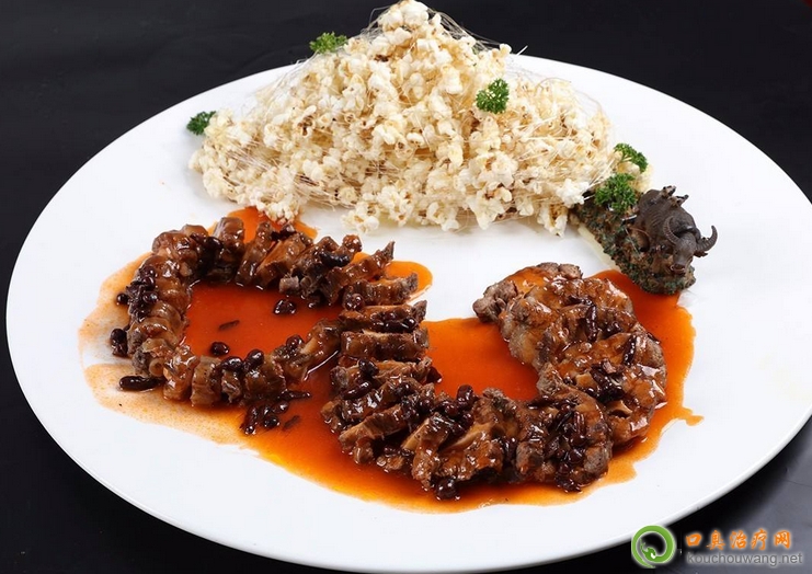 口臭可以吃蕨麻 口臭可以吃蕨麻