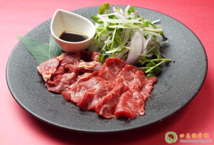 口臭可以吃馬肉 口臭可以吃馬肉