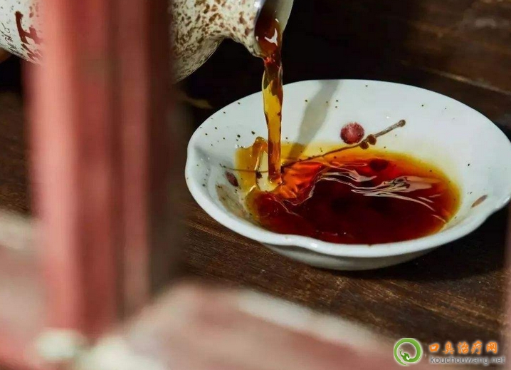 口臭可以喝黃酒 口臭可以喝黃酒