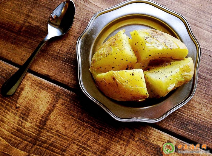 口臭可以吃黃油 口臭可以吃黃油