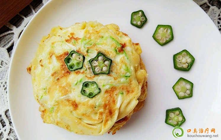 口臭可以吃瓠瓜 口臭可以吃瓠瓜