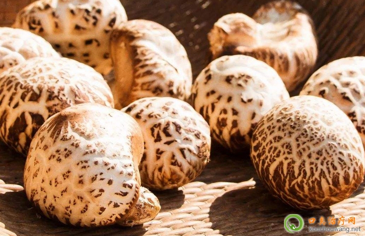 口臭可以吃花菇 口臭可以吃花菇