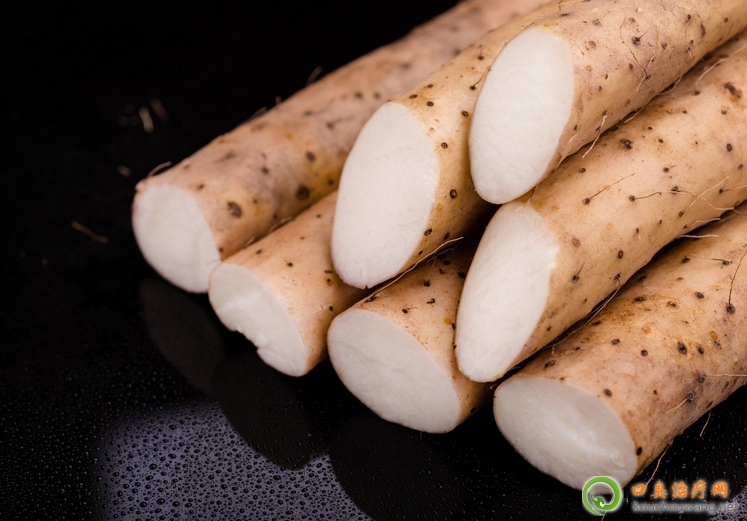 口臭可以吃淮山 口臭可以吃淮山