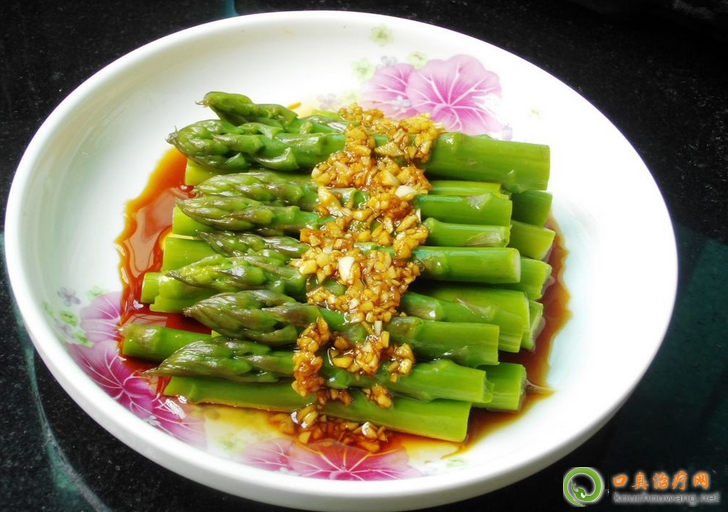 口臭可以吃蘆筍 口臭可以吃蘆筍