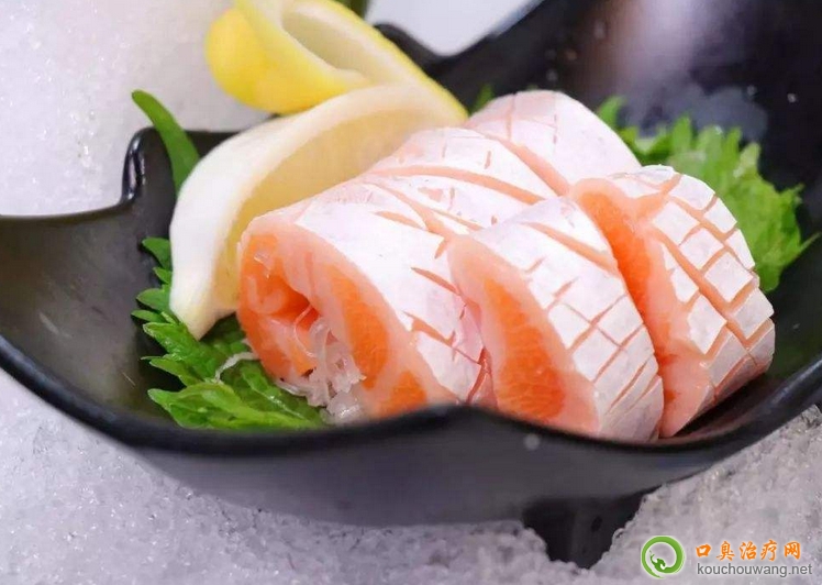 口臭可以吃紅甘魚 口臭可以吃紅甘魚