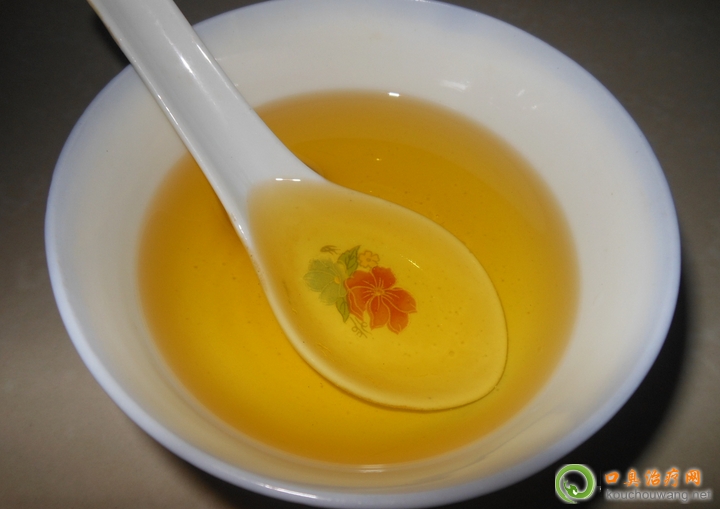 口臭可以吃花生油 口臭可以吃花生油