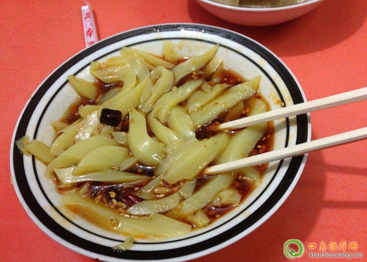 口臭可以吃胡麻油 口臭可以吃胡麻油