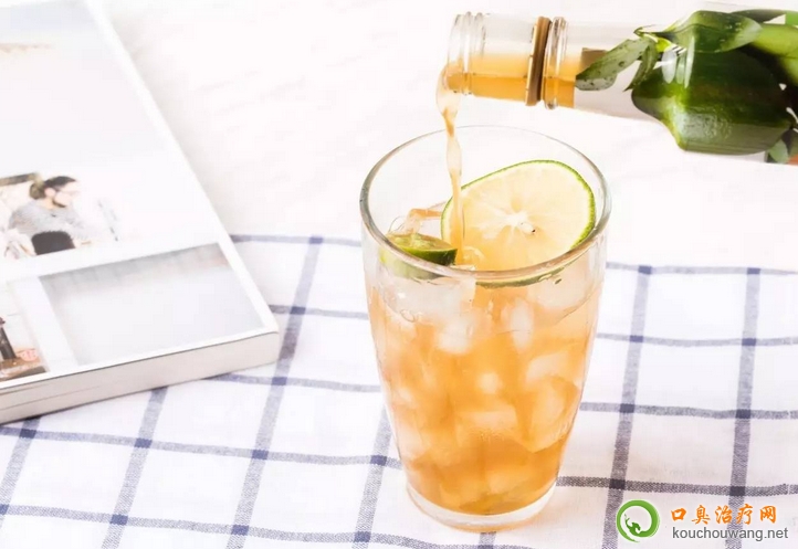 口臭可以吃果醋 口臭可以吃果醋