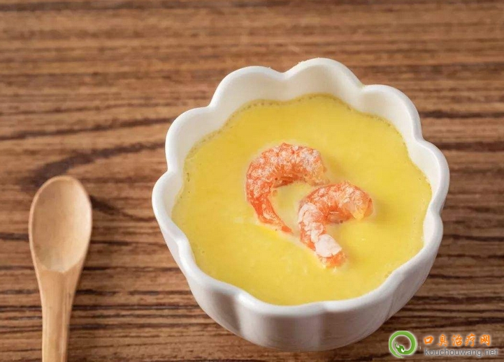 口臭可以吃海米 口臭可以吃海米